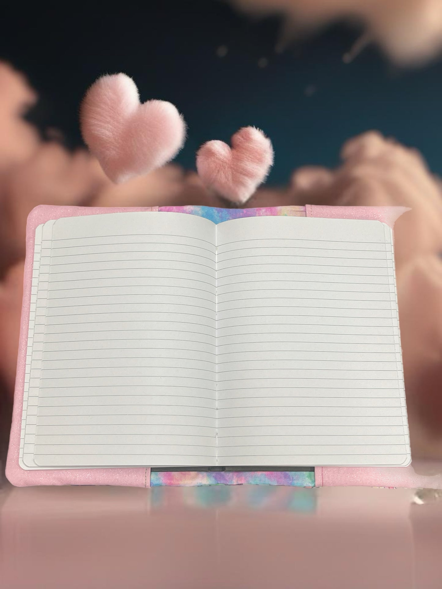 Kitty & Friends Cover