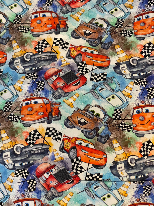 Vintage Cars