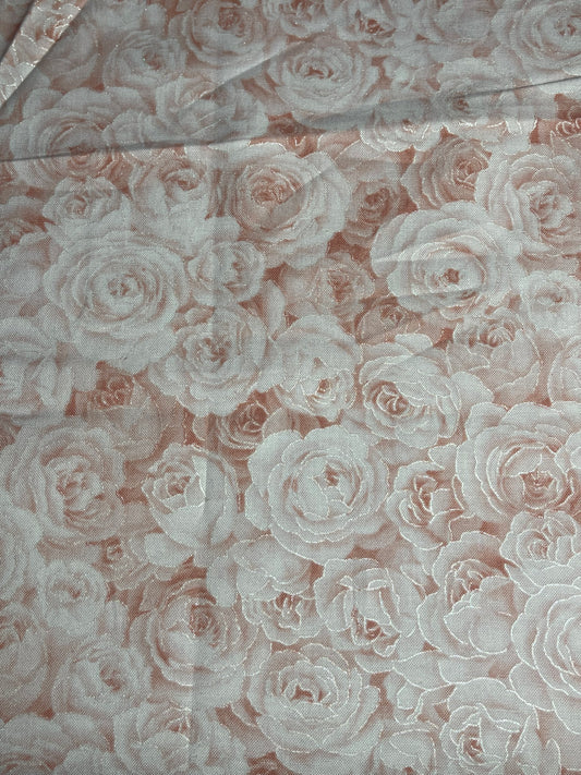 Pink Roses