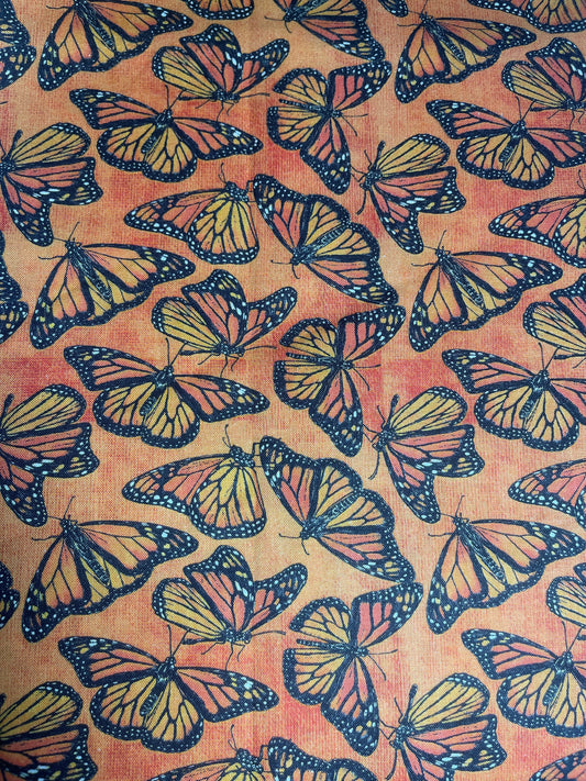 Monarch Butterflies