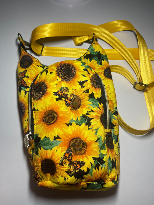 Sunflower H2O 2go Sling