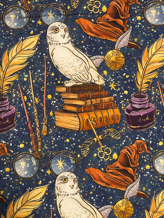 Magical Stars