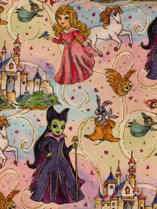 Evil & Rose
