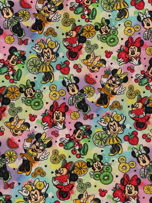 Fruity Mouse