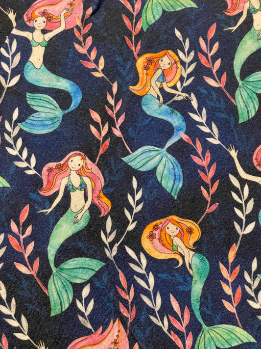 Mermaids
