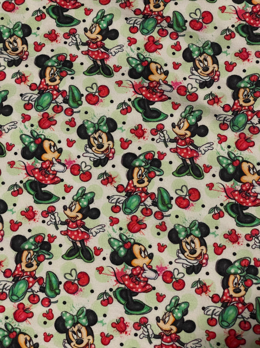 Cherry Mouse