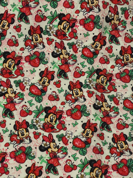 Berry Mouse